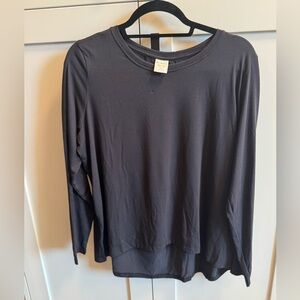 Athleta new top